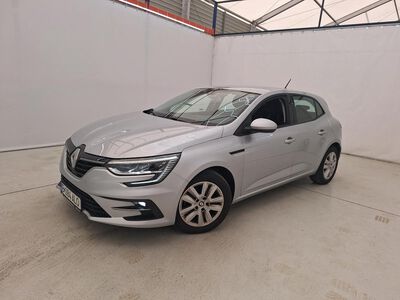 RENAULT Megane Berline